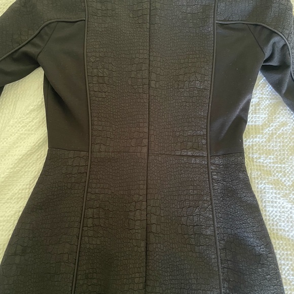 Witchery Long Sleeve Mini Dress - Picture 7 of 7